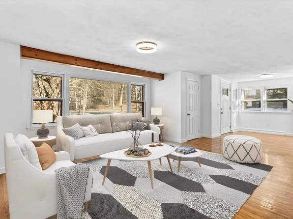 260 Great Rd, Stow, MA 01775