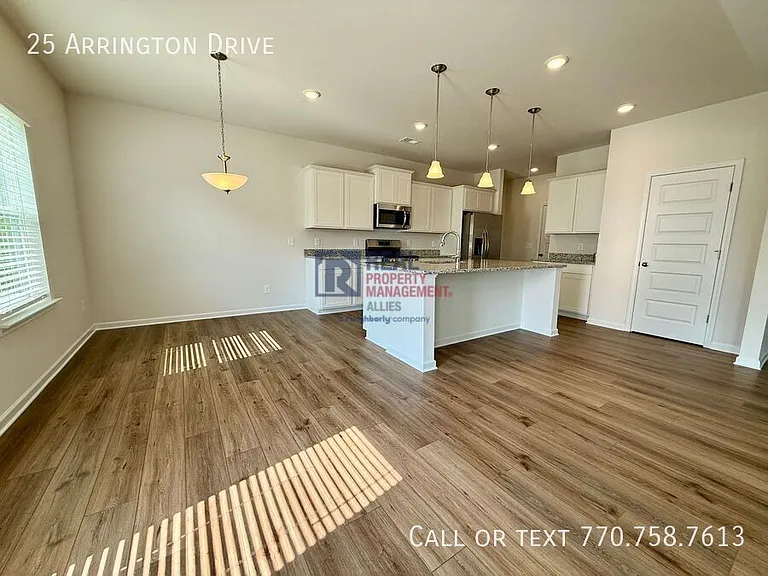 25 Arrington Dr — Photo 6