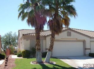 639 Del Lago Dr, Mesquite, NV 89027