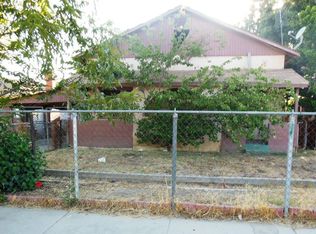 285 S A St, Porterville, CA 93257