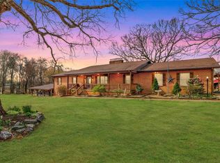 447 E Lackey Farm Rd, Stony point, NC 28678