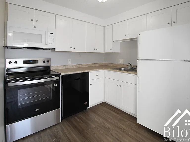 Prospect Street Apartments — Photo 59