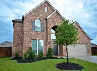 3506 Austen Ct, Iowa Colony, TX 77583