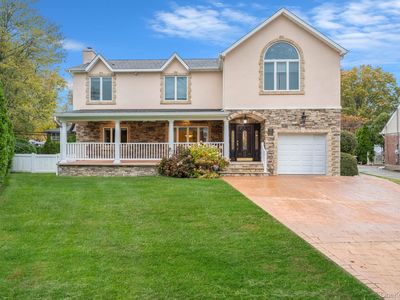 1023 Maple Lane, New Hyde Park, NY, 11040