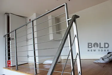 Rented by Bold New York
