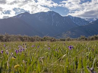 Nhn Mile Crk, Cameron, MT 59720