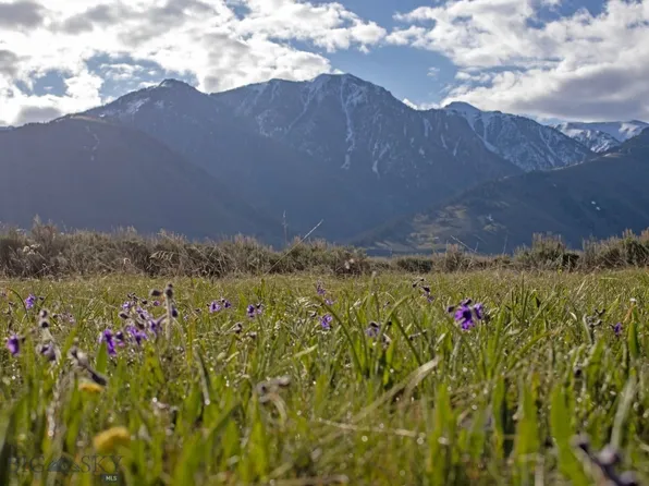 Nhn Mile Crk, Cameron, MT 59720