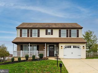 105 Susquehanna Ct, Havre De Grace, MD 21078