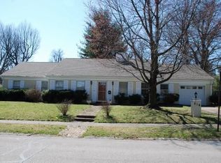 514 Ridge Rd, Lexington, KY 40503