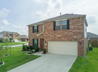 1011 Messina Ln, Rosenberg, TX 77469
