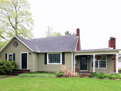 126 Barry St, Union City, MI, 49094