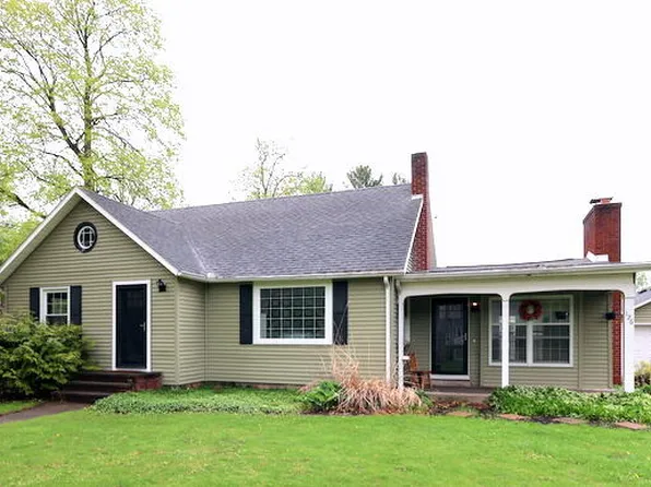 126 Barry St, Union City, MI 49094