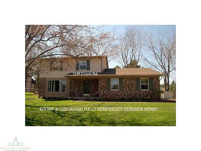 1145 N Creyts Rd photo 1