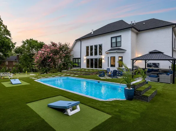 2112 Summer Hill Cir, Franklin, TN 37064