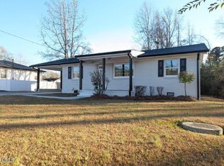 303 Stancil St, Smithfield, NC 27577