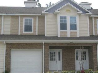 8603 Toqua Rd #108, Panama City Beach, FL 32408