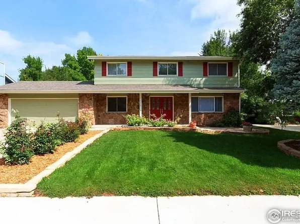 1118 Stratborough Ln, Fort Collins, CO 80525