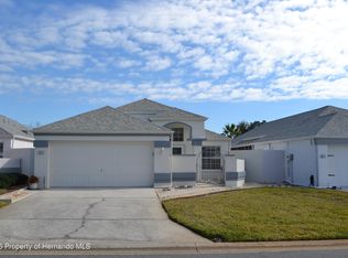 10416 Casa Grande Cir, Spring Hill, FL 34608