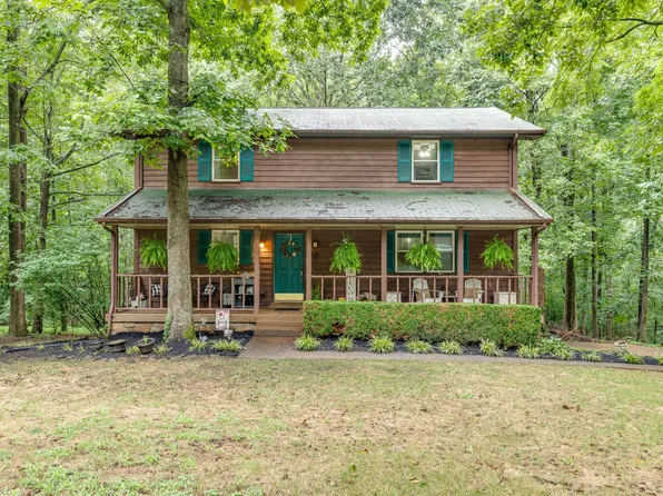 1950 Carver Dr, Greenbrier, TN 37073