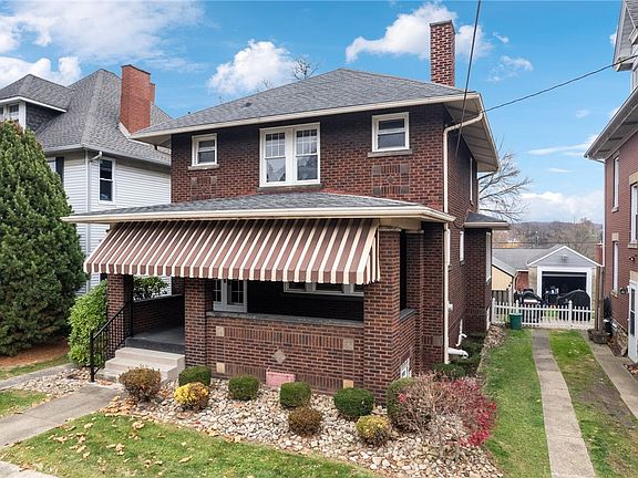 2nd image of 421 Perry Ave