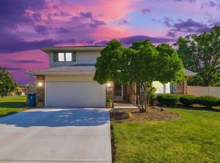 5118 W 112th Pl, Alsip, IL 60803