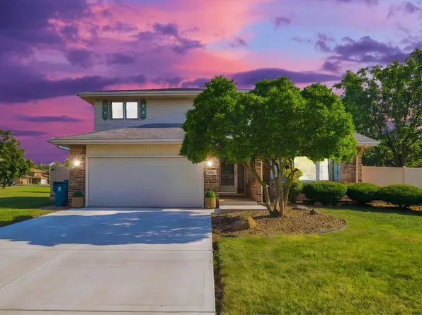 5118 W 112th Pl, Alsip, IL 60803