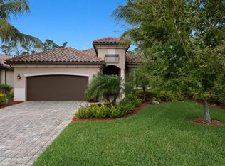 9507 Piacere Way, Naples, FL 34113