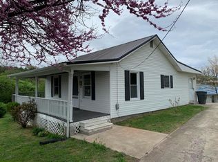 529 Auburn St, Bristol, TN 37620