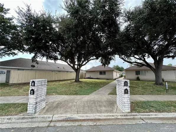 6905 N 8th St APT 3, McAllen, TX 78504