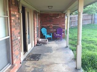 902 Briarwood Pl, Durant, OK 74701