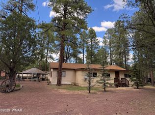 3722 Pioneer Ln, Lakeside, AZ 85929