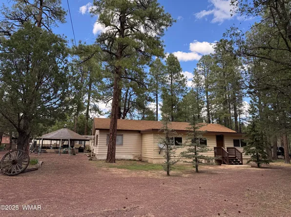 3722 Pioneer Ln, Lakeside, AZ 85929