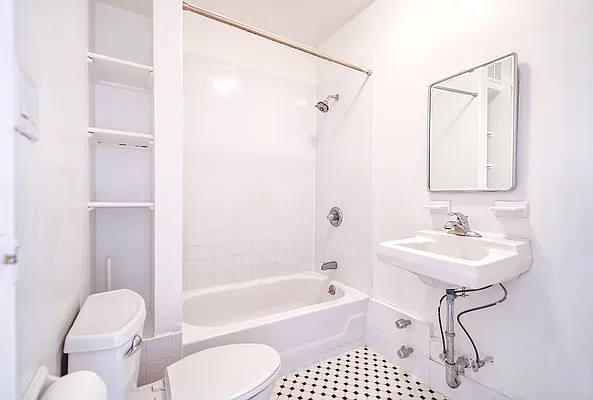 Rented by Brown Harris Stevens | media 5