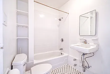 Rented by Brown Harris Stevens