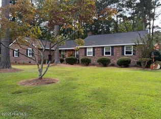 552 Woodfield Rd, Whiteville, NC 28472