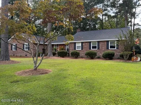552 Woodfield Road, Whiteville, NC 28472