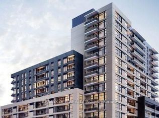 1350 Ellesmere Rd #1309, Toronto, ON M1P 0G6