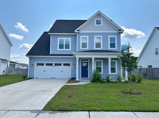 209 Bachmans Trl, Hampstead, NC 28443