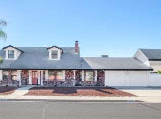 2219 E Iris Ave, Visalia, CA 93292