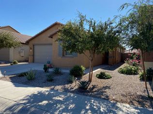 40863 W Patricia Ln, Maricopa, AZ 85138
