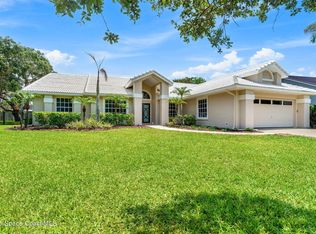 3063 Rio Pino N, Melbourne, FL 32903