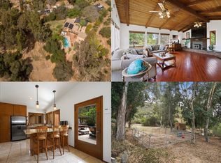 9151 Mount Israel Rd, Escondido, CA 92029