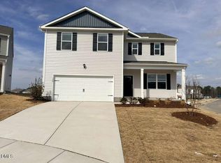 109 Pantaneiro Way, Wake Forest, NC 27587