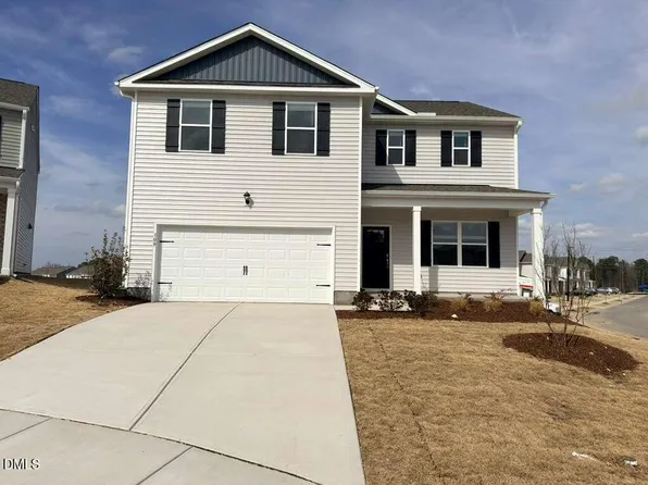 109 Pantaneiro Way, Wake Forest, NC 27587