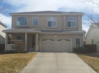 4832 N Jebel St, Denver, CO 80249