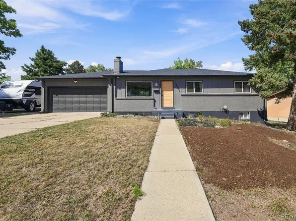 12295 W Ohio Place, Lakewood, CO 80228