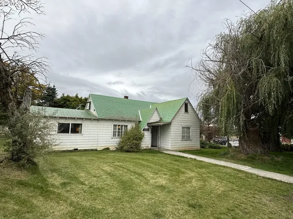 1102 W Darland St, Goldendale, WA 98620