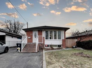 368 Painted Post Dr, Toronto, ON M1G2M5