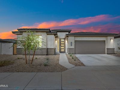 1304 W Desert Hills Drive, Queen Creek, AZ, 85140
