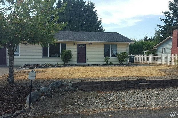 1st image of 15210 16th Ave E